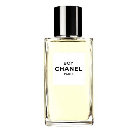 boy chanel parfum|chanel boy perfume price uk.